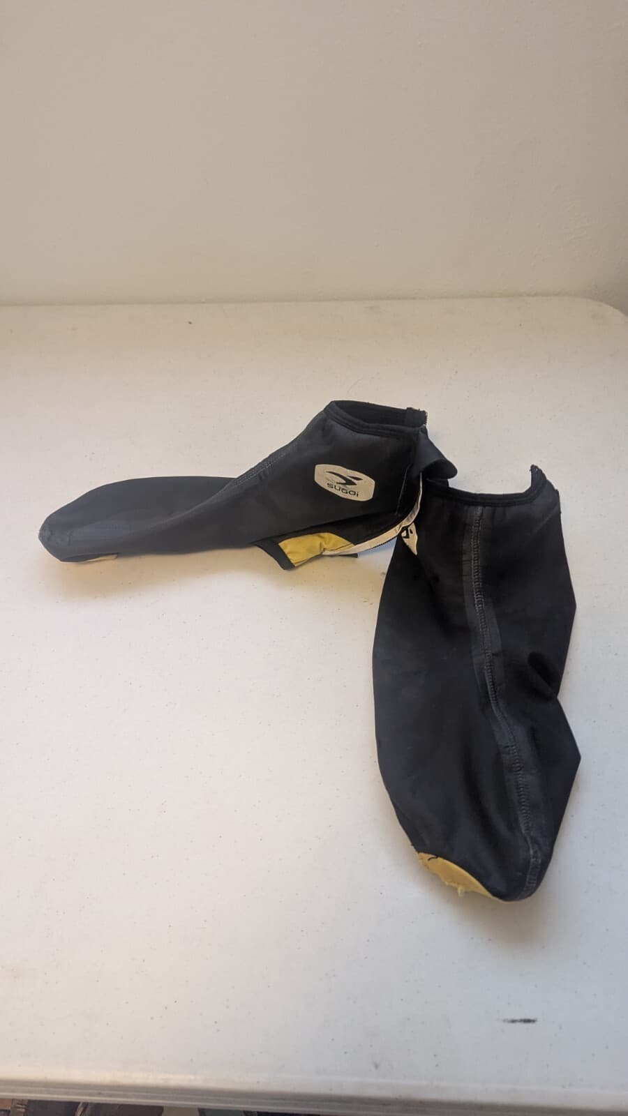 Sugoi Neoprene Shoe Cover Large
