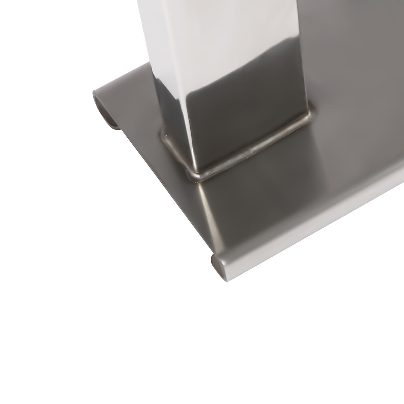 Stainless Steel Commercial Dough Press Pressing Machine Baozi Bun Maker + Mold 6