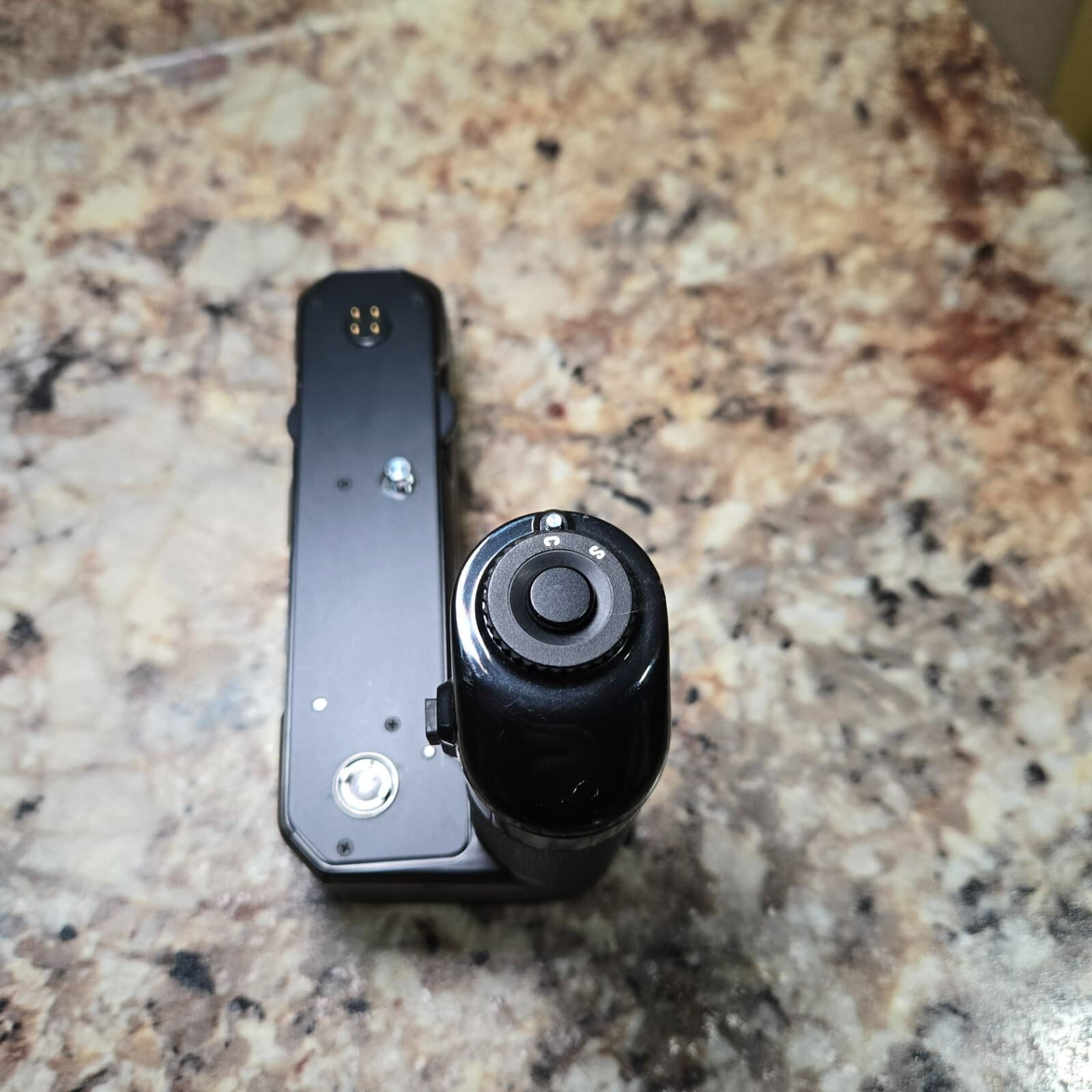 Nikon MD-12 MD 12 NOT WORKING PARTS REPAIR for FM2 FE2 FA FE FM FM3A 5