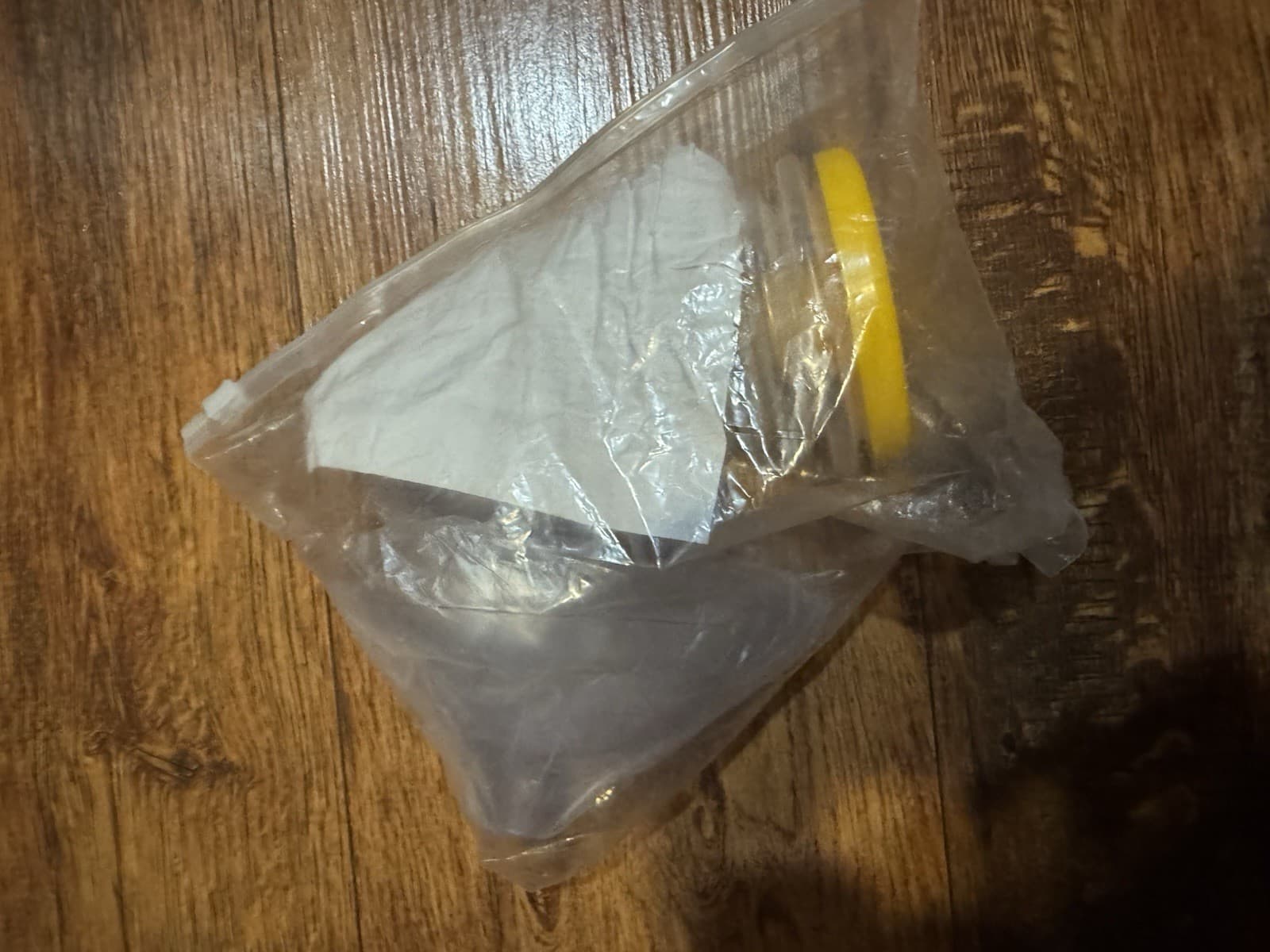 First Aid Suffocation Device Safety Training Mask - Respiratory Practice Tool 3