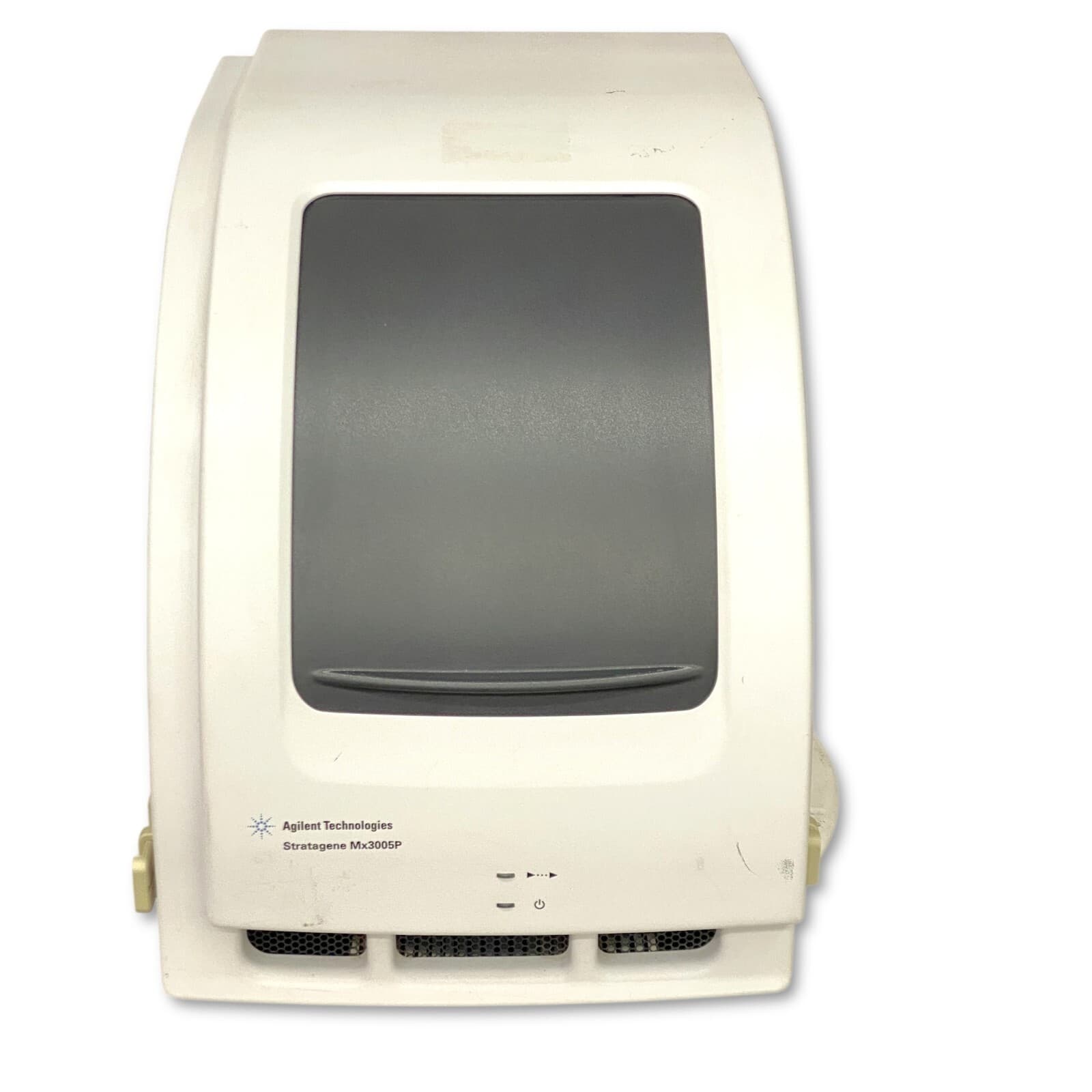 Agilent Stratagene Mx3005P Multiplex Quantitative PCR QPCR System 401513