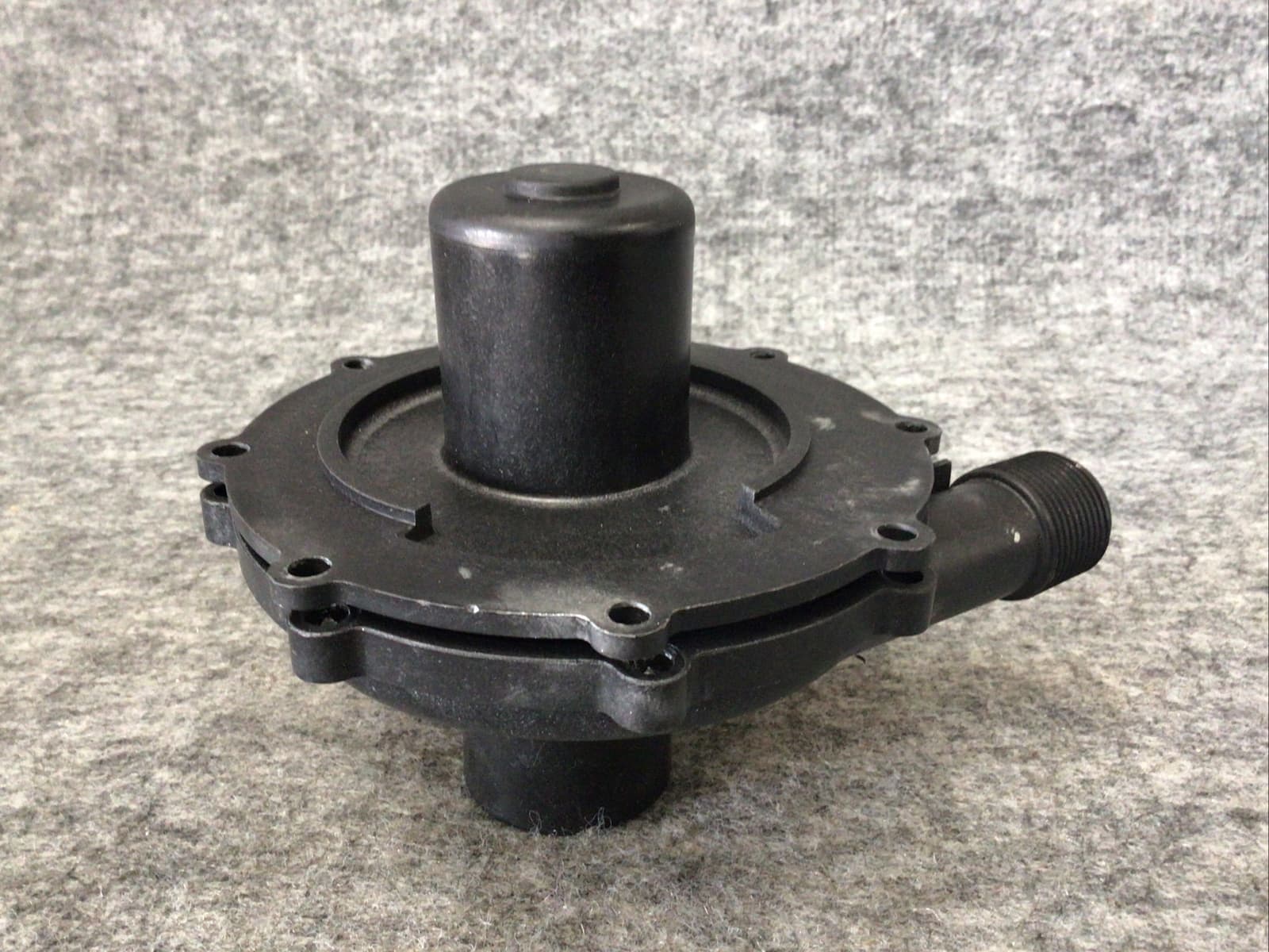 Penguin Pump M-151-069-01 M-1/3P Magnetic Drive Pump Wet End Kit Polypropylene 4