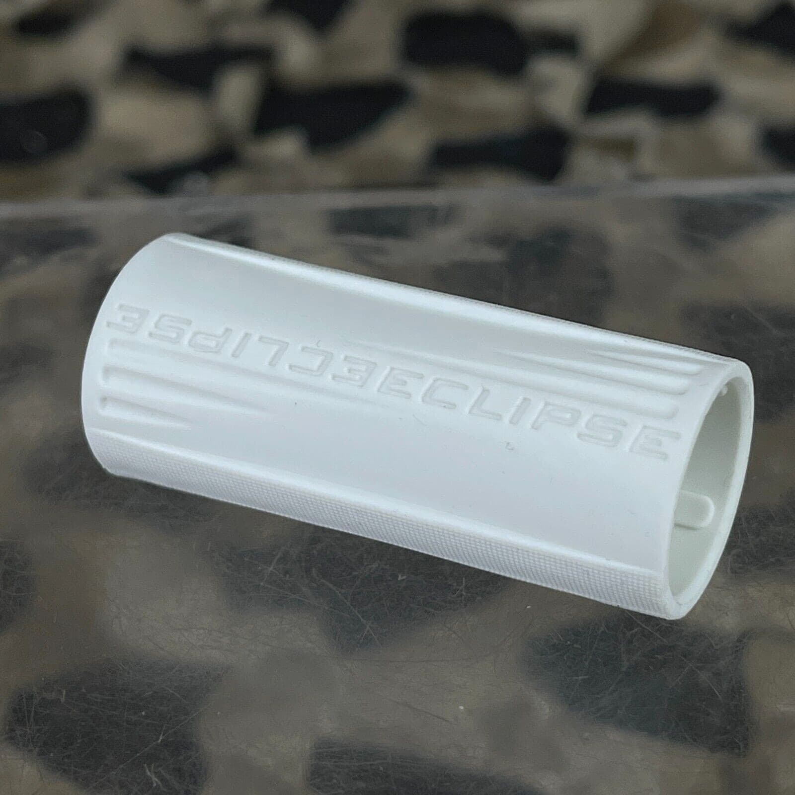 NEW Planet Eclipse Geo R5 Grip Kit - White 4