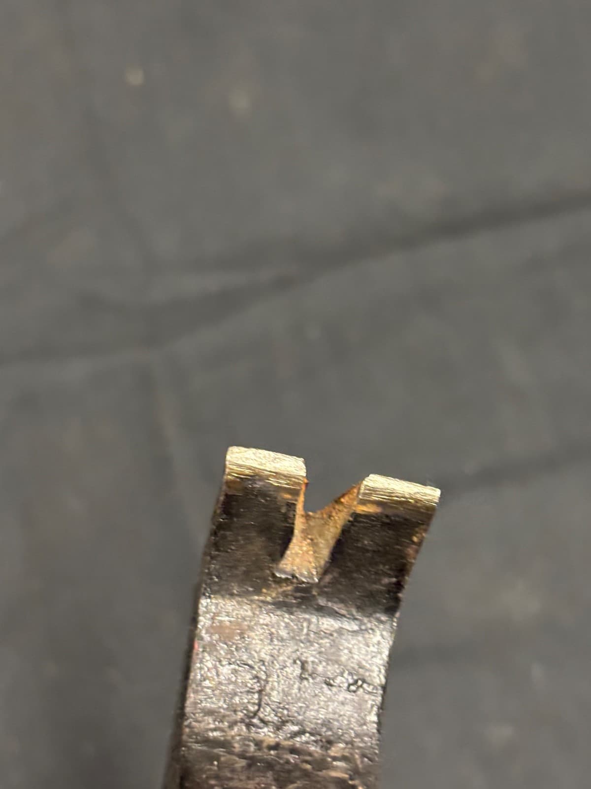 Wetterling Pack Axe No.100 NOS – Swedish Axe – Original Label – Storvik Sweden 4