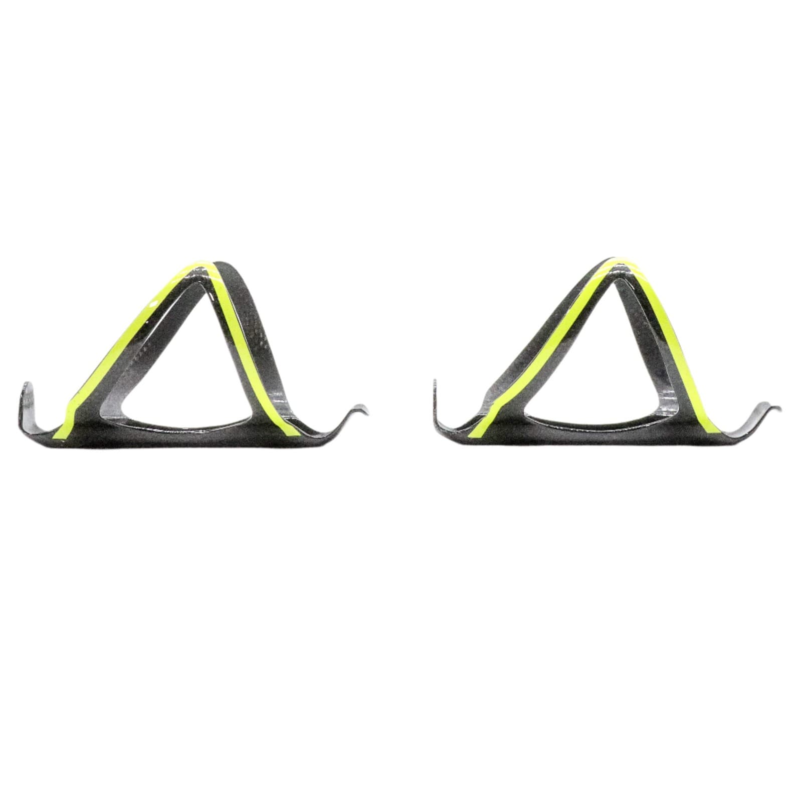 Supacaz Fly Carbon Top Load Bottle Cages Pair - 45g 3