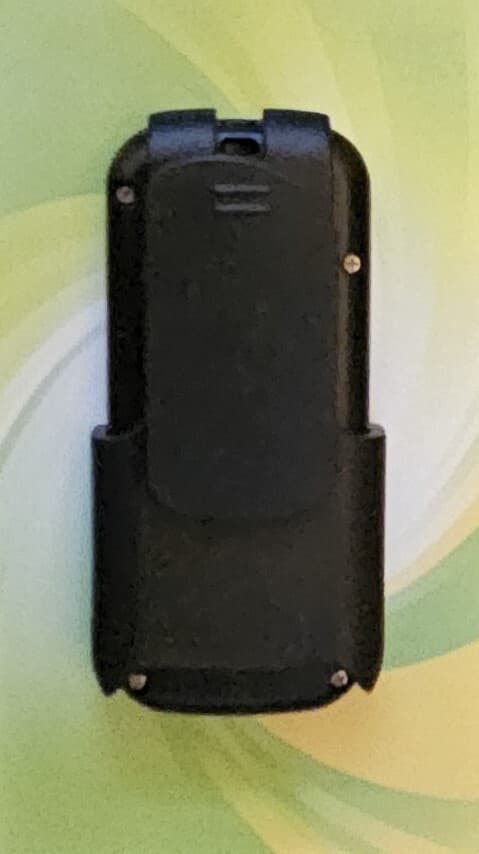 California Medical Weight Management Pedometer Steps, Distance, Calories...Black 4