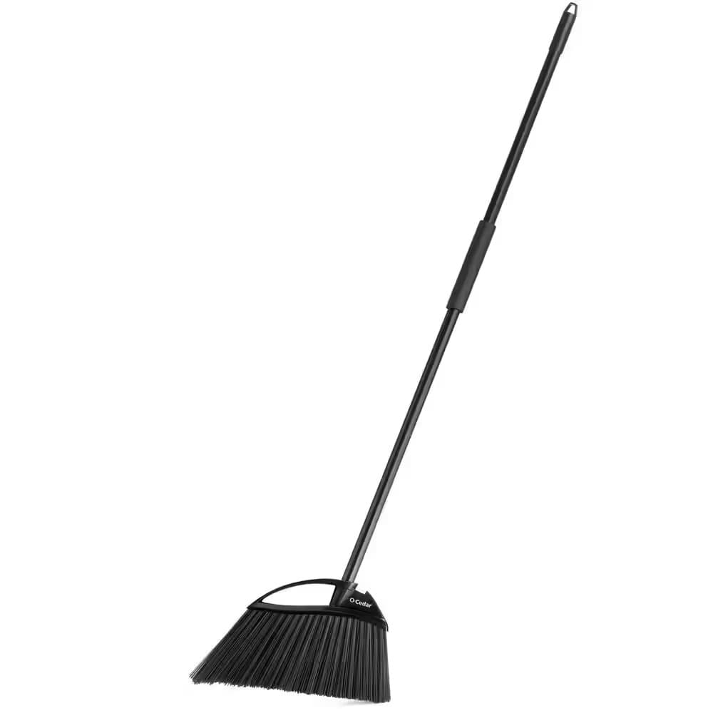 Powercorner Outdoor Extra Large Angle Broom 4