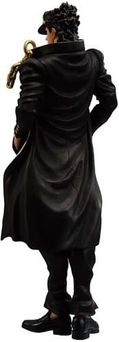Ichibansho - JoJo's Bizarre Adventure - Masterlise - Jotaro Kujo (Stardust Crusa 4