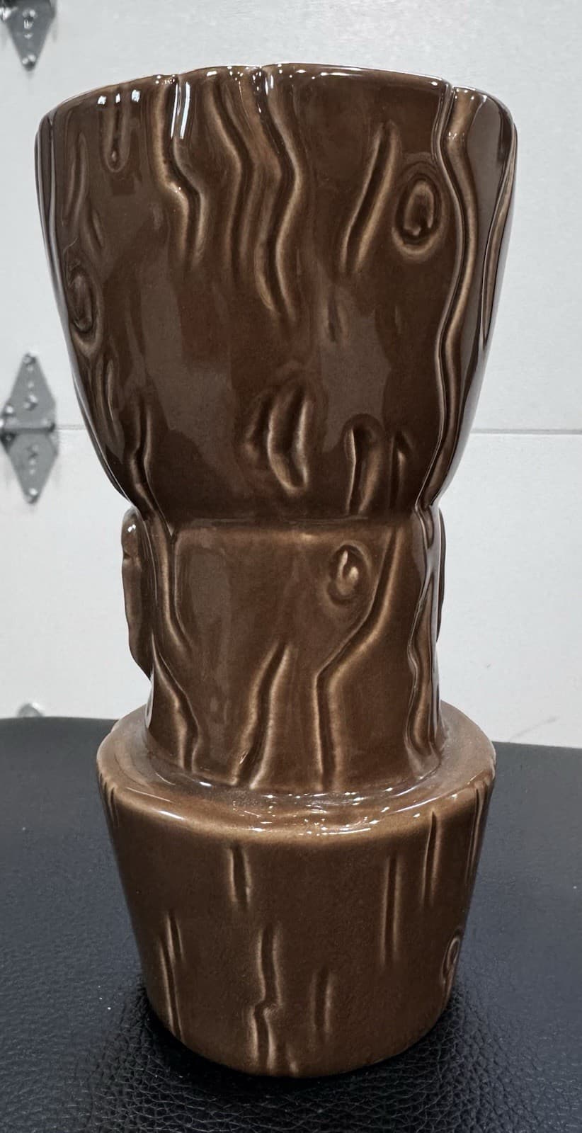 Marvel Geeki Tikis Baby Groot Guardians Of The Galaxy Ceramic Tiki Mug Series 1 2