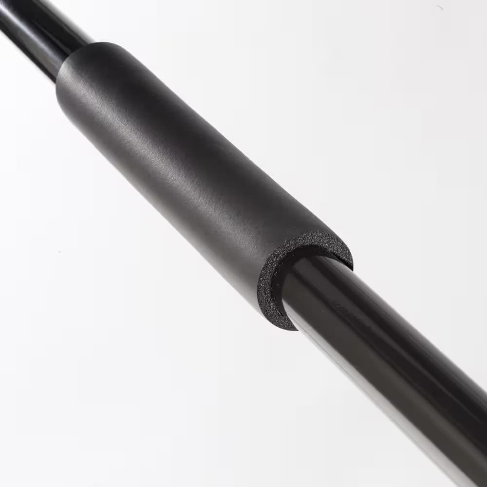 Powercorner Outdoor Extra Large Angle Broom 6