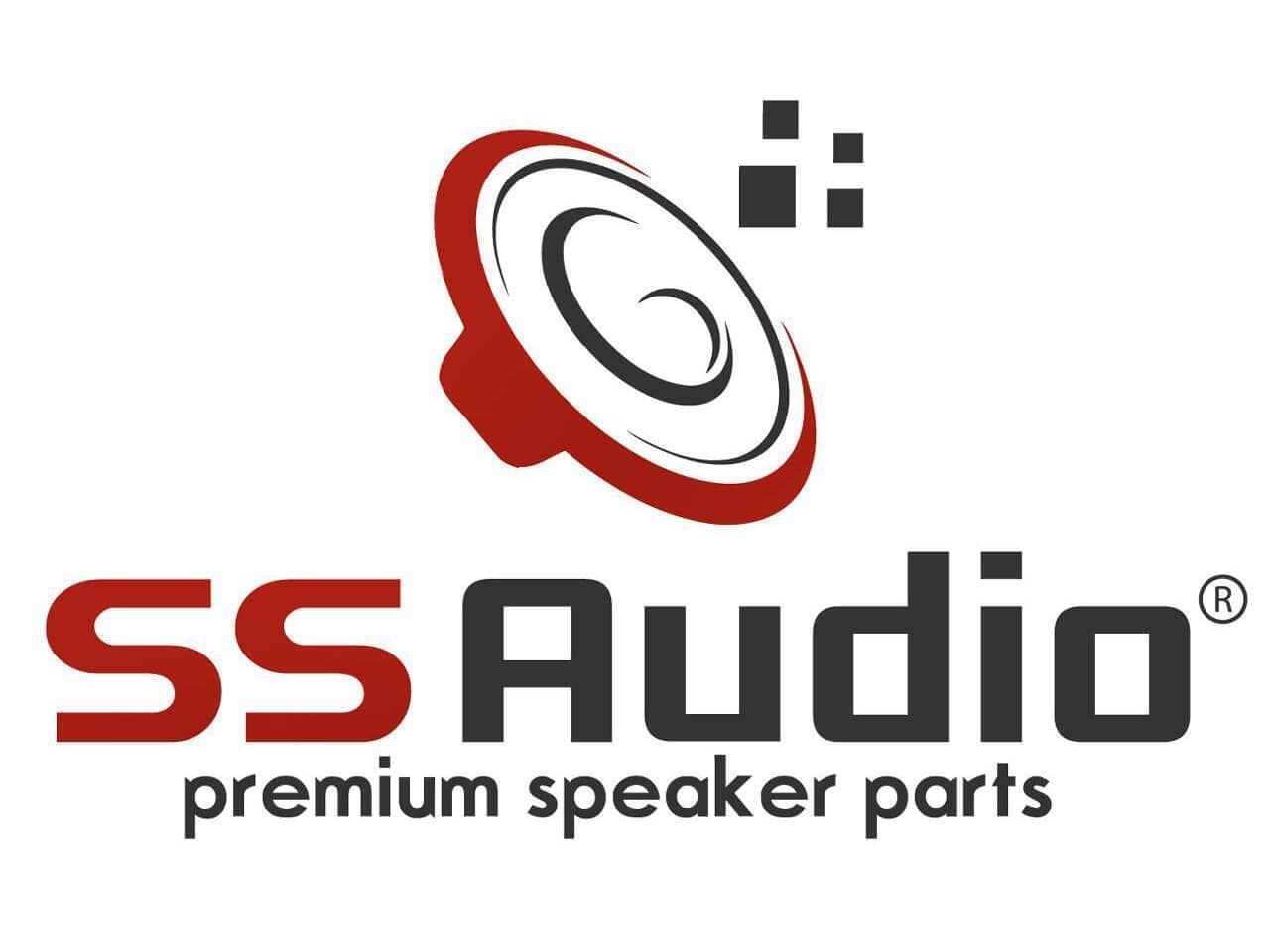 SS Audio Diaphragm for Peavey PV 12M Horn Driver 14T 03601330 8 Ohms, D-14T 5