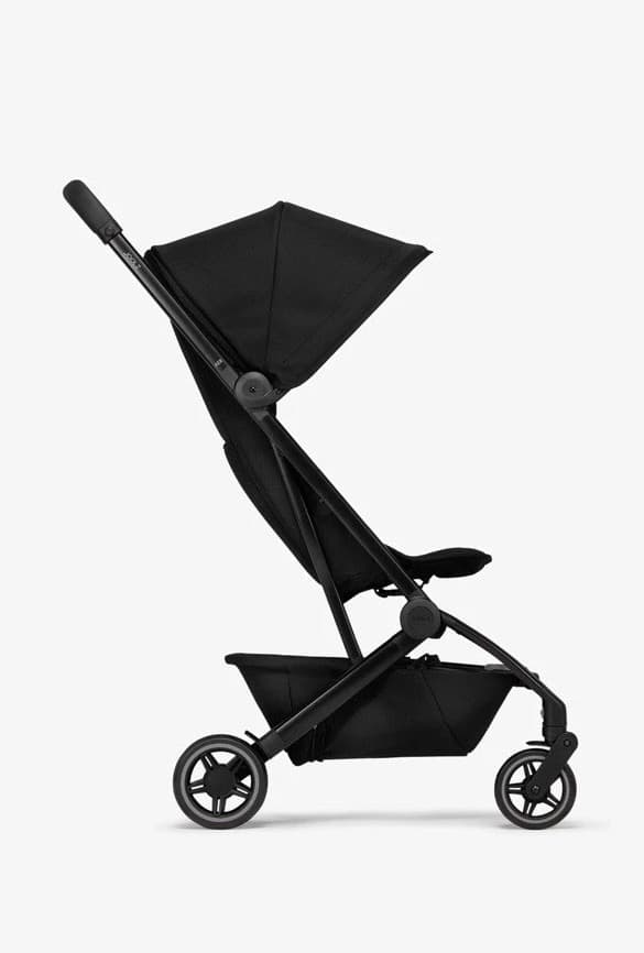 Joolz AER+ Lightweight Baby Stroller, Ultra Compact & Portable One-Hand Fold ...