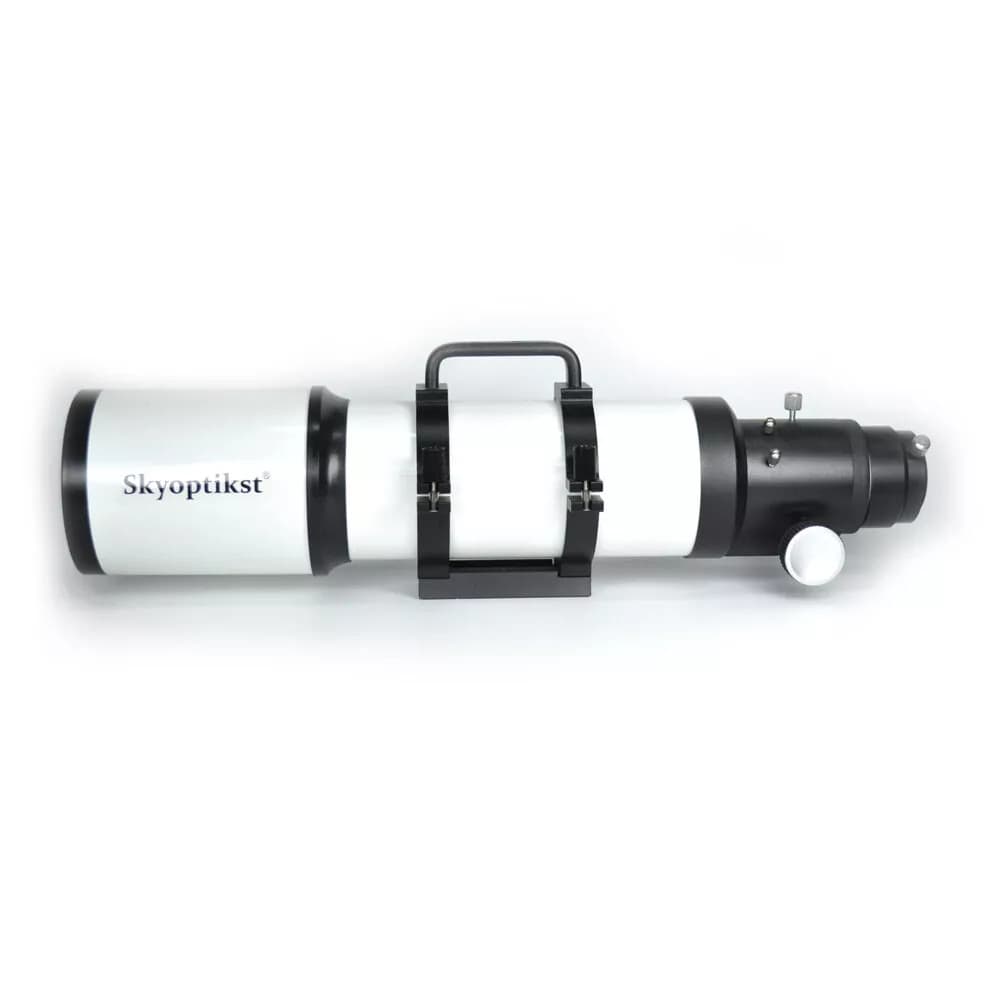 90mm Aperture 500mm FL Guide Scope w/ 2" Focuser for Astrophotography  OTA 2