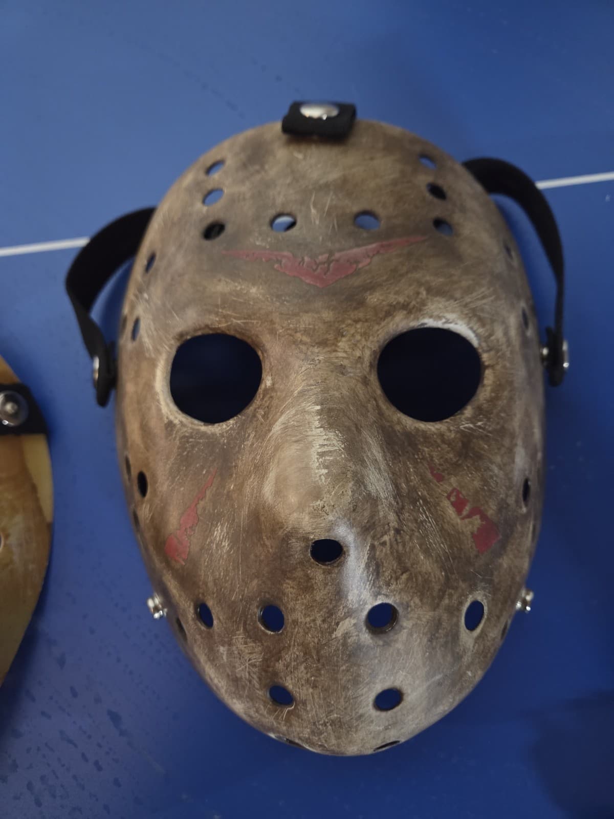 jason ,freddy Kruger  micheal myers ,ghostface mask collection  2