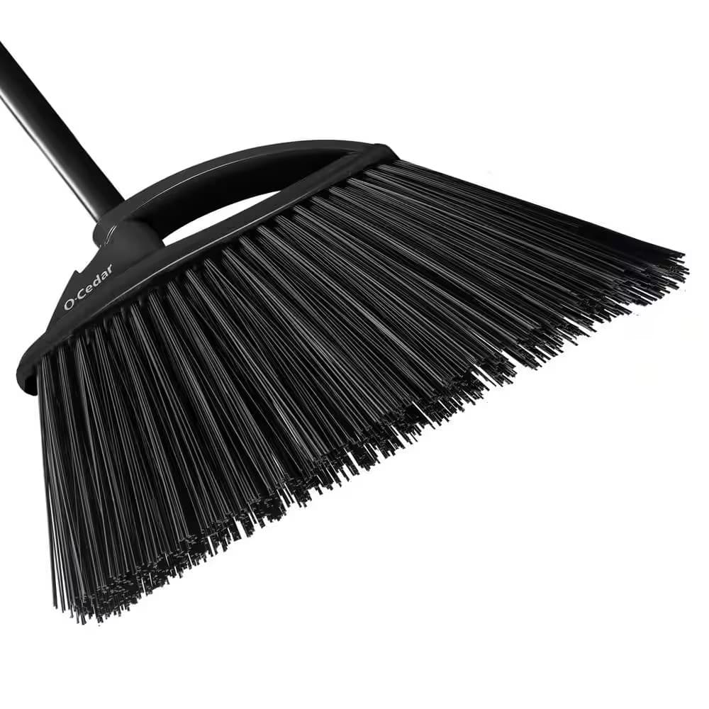 Powercorner Outdoor Extra Large Angle Broom 5