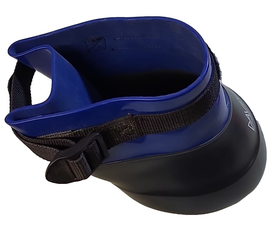 Davis Soaking Boot Size 3 Single Boot 2