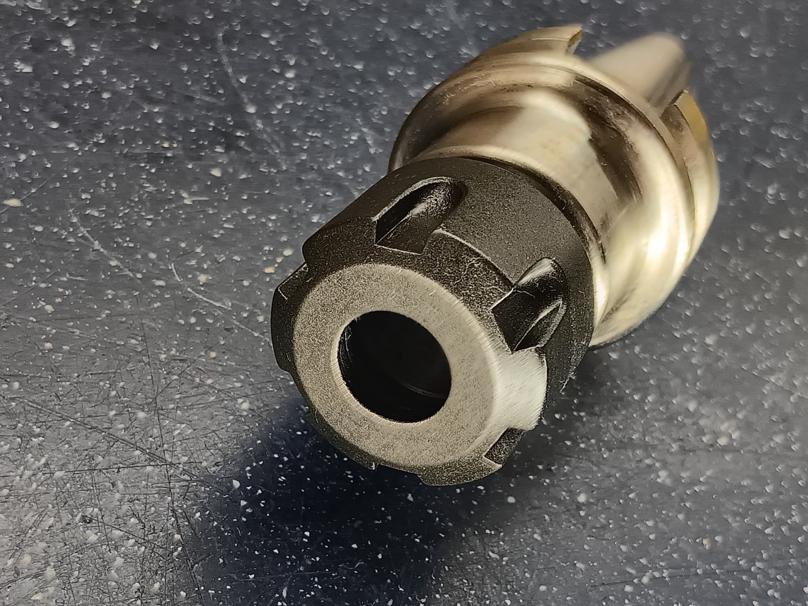 Techniks BT30 ER20 Collet Chuck Tool Holder SYIC-16106 CNC Lathe Tooling 5