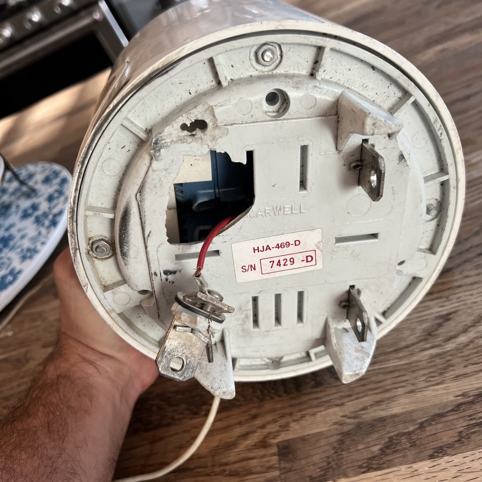 HJ Arnett Super Beast-D HJA-469-D Service Conductor Tester 2