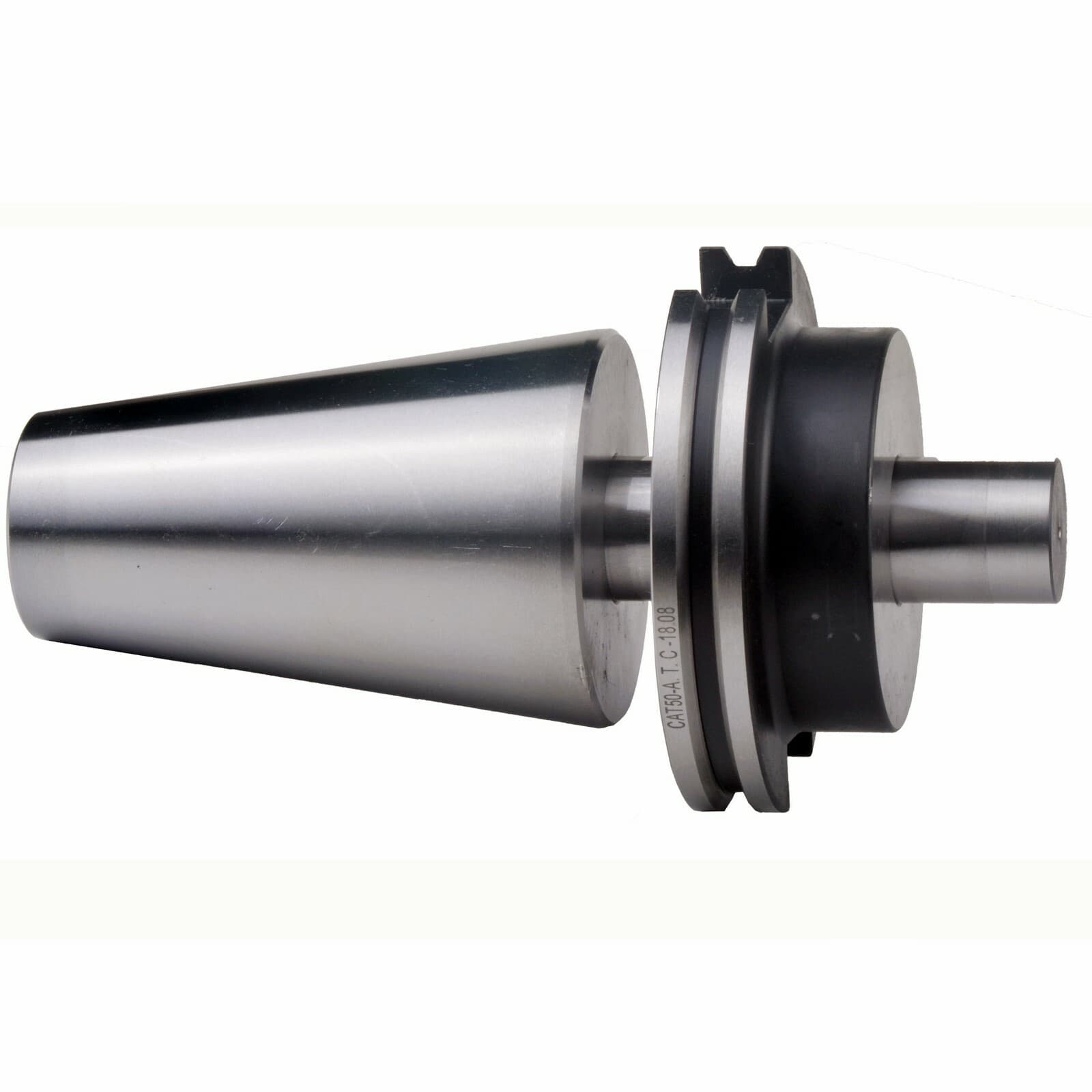 NEW SET CAT40 ALIGNMENT GAGE TOOL HOLDER FOR CAT40 SPINDLE 4