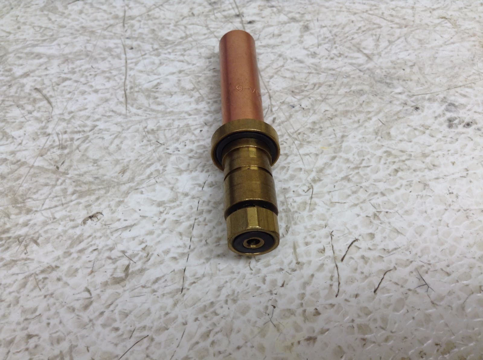 ATTC SC50A-6 Torch Tip SC50A6 American New (TB) 5