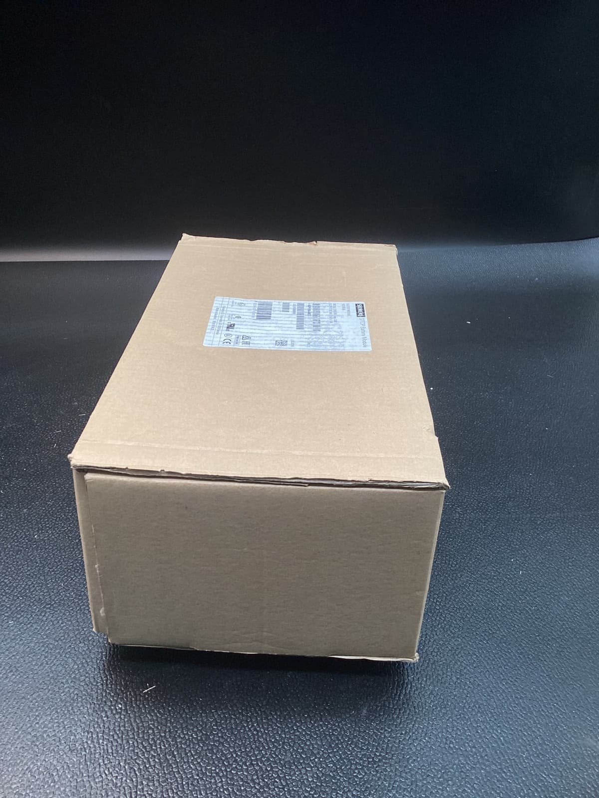 SIEMENS 6EP1935-6MD31 SITOP Battery Module NEW 4