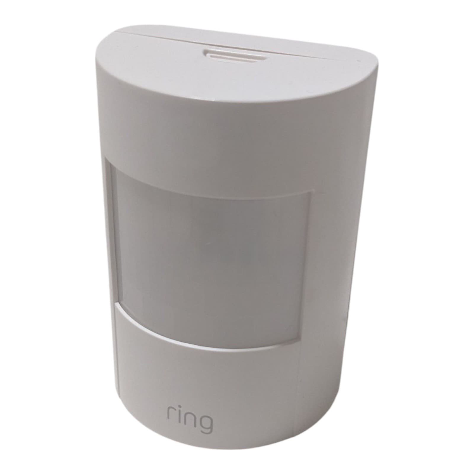 Ring Motion Detector 3-Pack Wireless Smart Home Security Z-Wave Plus 4SP1S7-0EN0 2