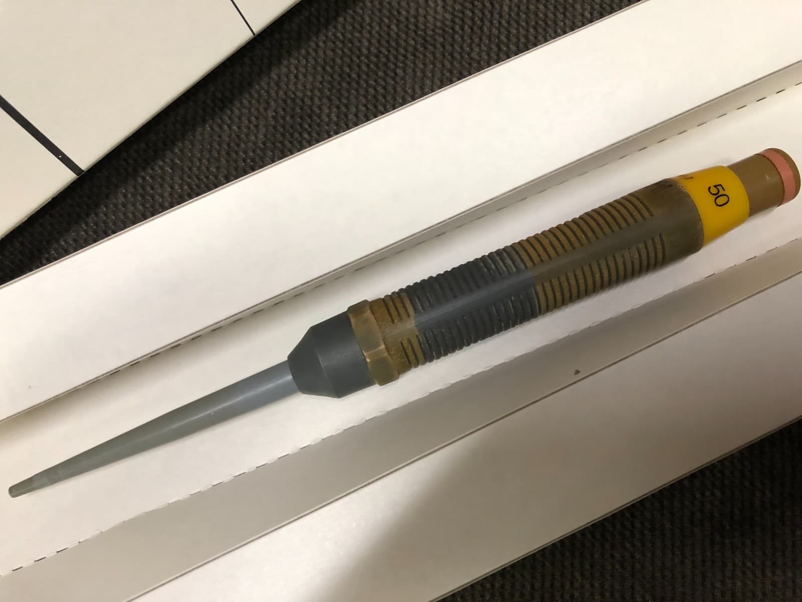 LOT 4 Pipette Eppendorf, Gilson 5