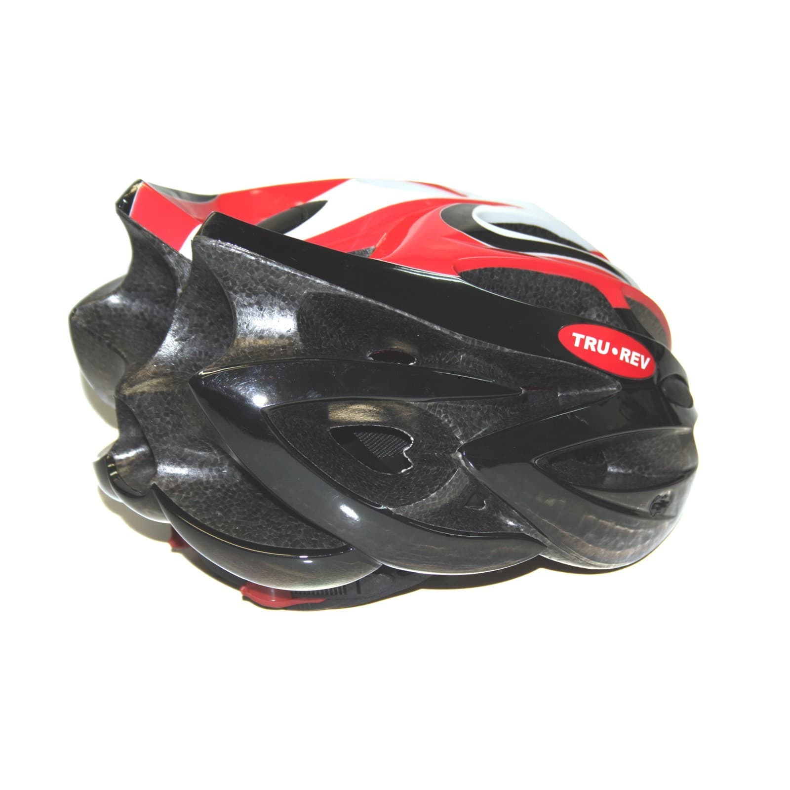 TruRev Helmet: Cycling- skating- Mountain biking L/XL 2