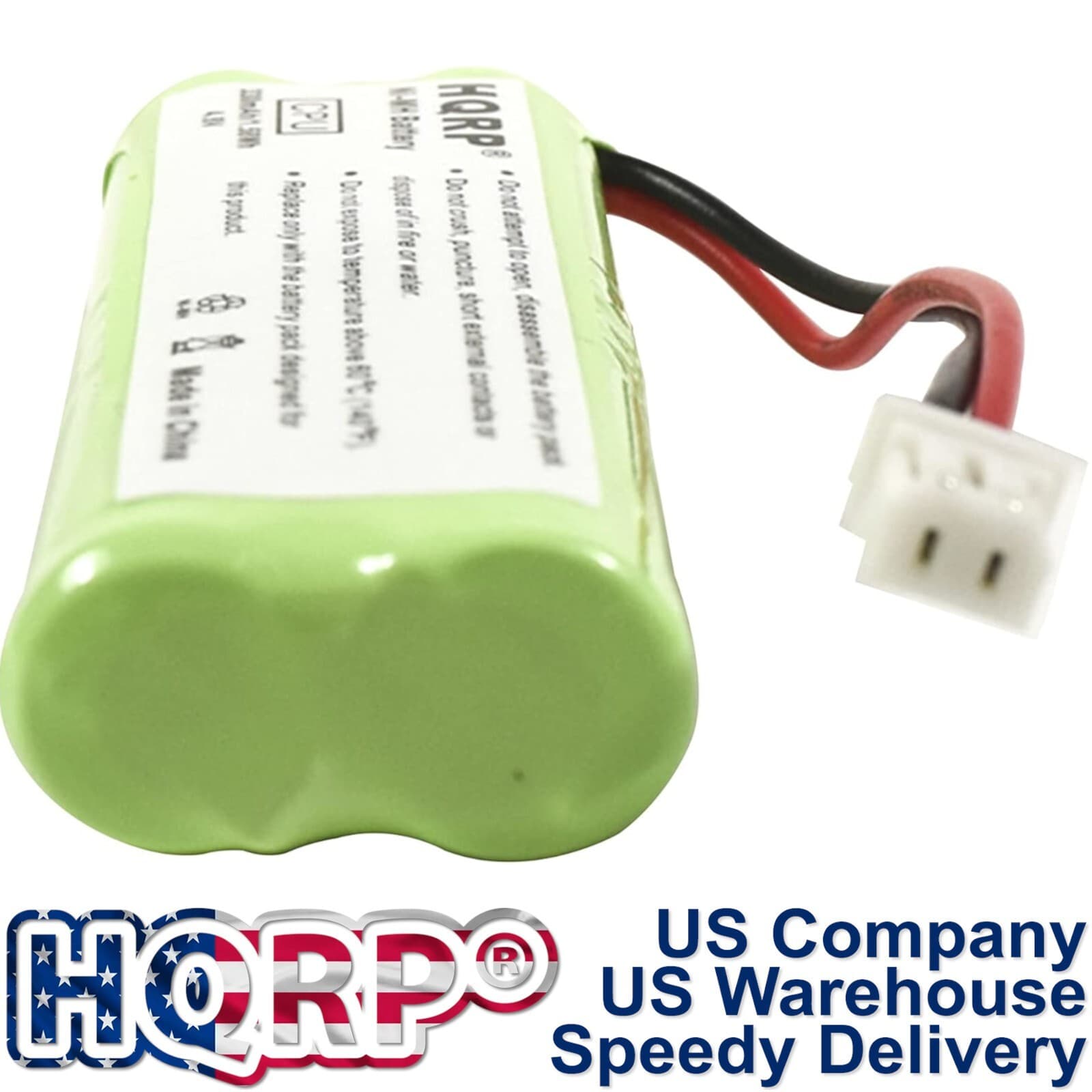 Battery Kit for Dt-Systems EDT EZT Series Training Collar Receiver & Transmitter 4