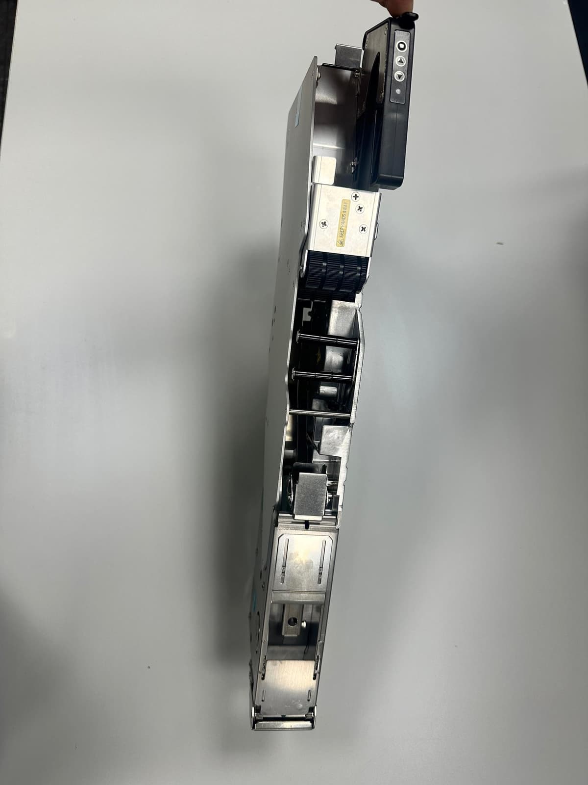 JUKI RF44AS - Electric Tape Feeder RF RS-1 3