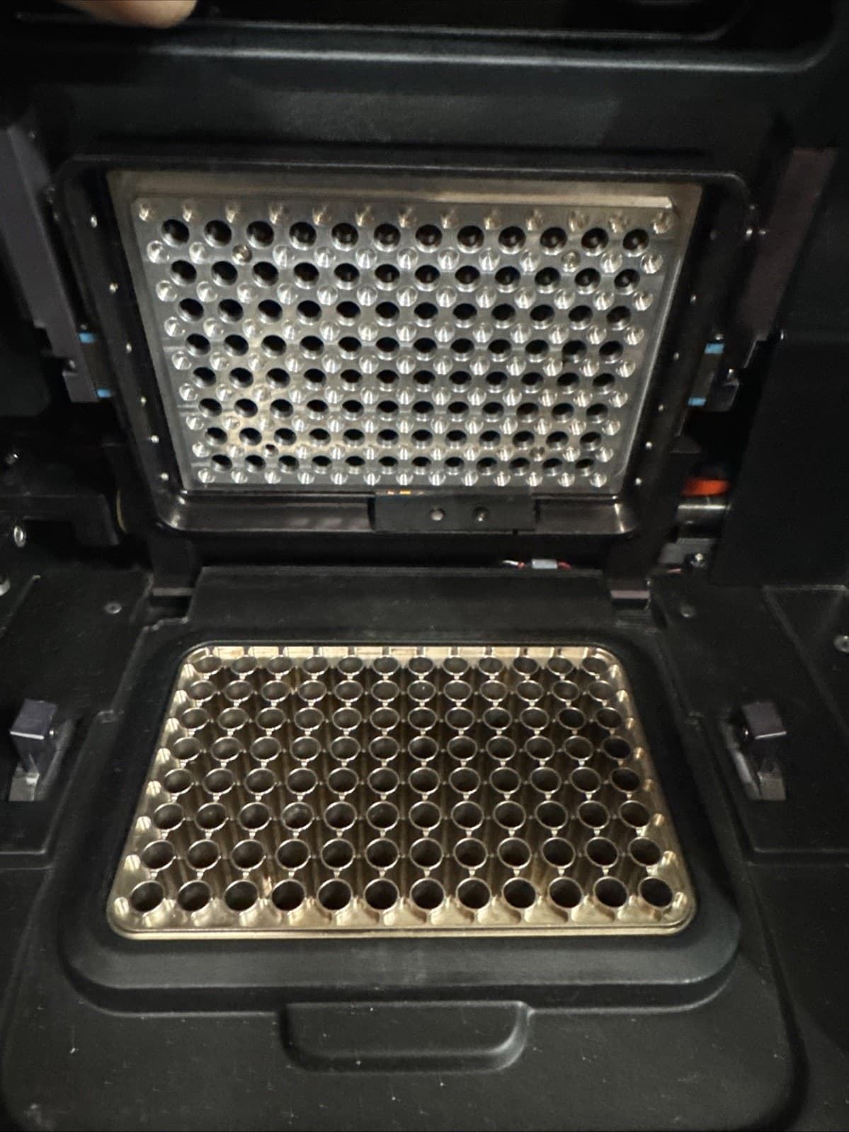 Agilent Stratagene Mx3005P 401513 Multiplex Quantitative Unable To Test 3