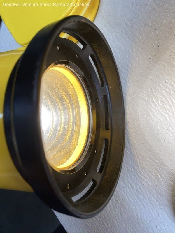 Sony Handycam Super Marine Pack MPK-TRS /w (2) HVL-M20 Lights & LCH-M10 Case 3