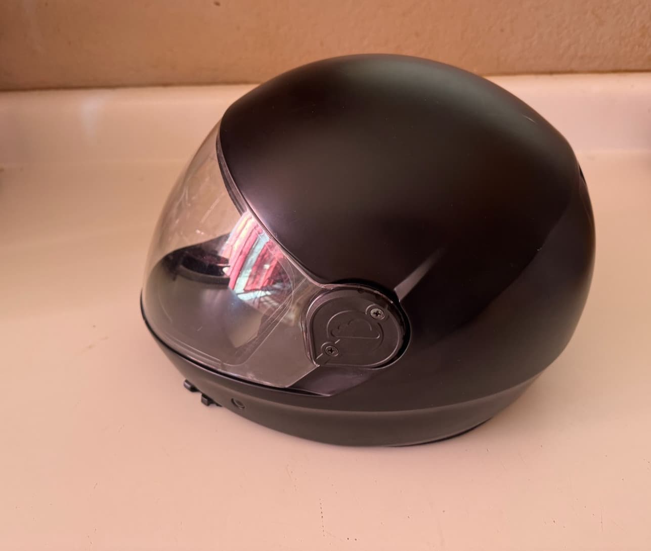 Cookie G4 Skydiving Helmet XL - Full face helmet 3
