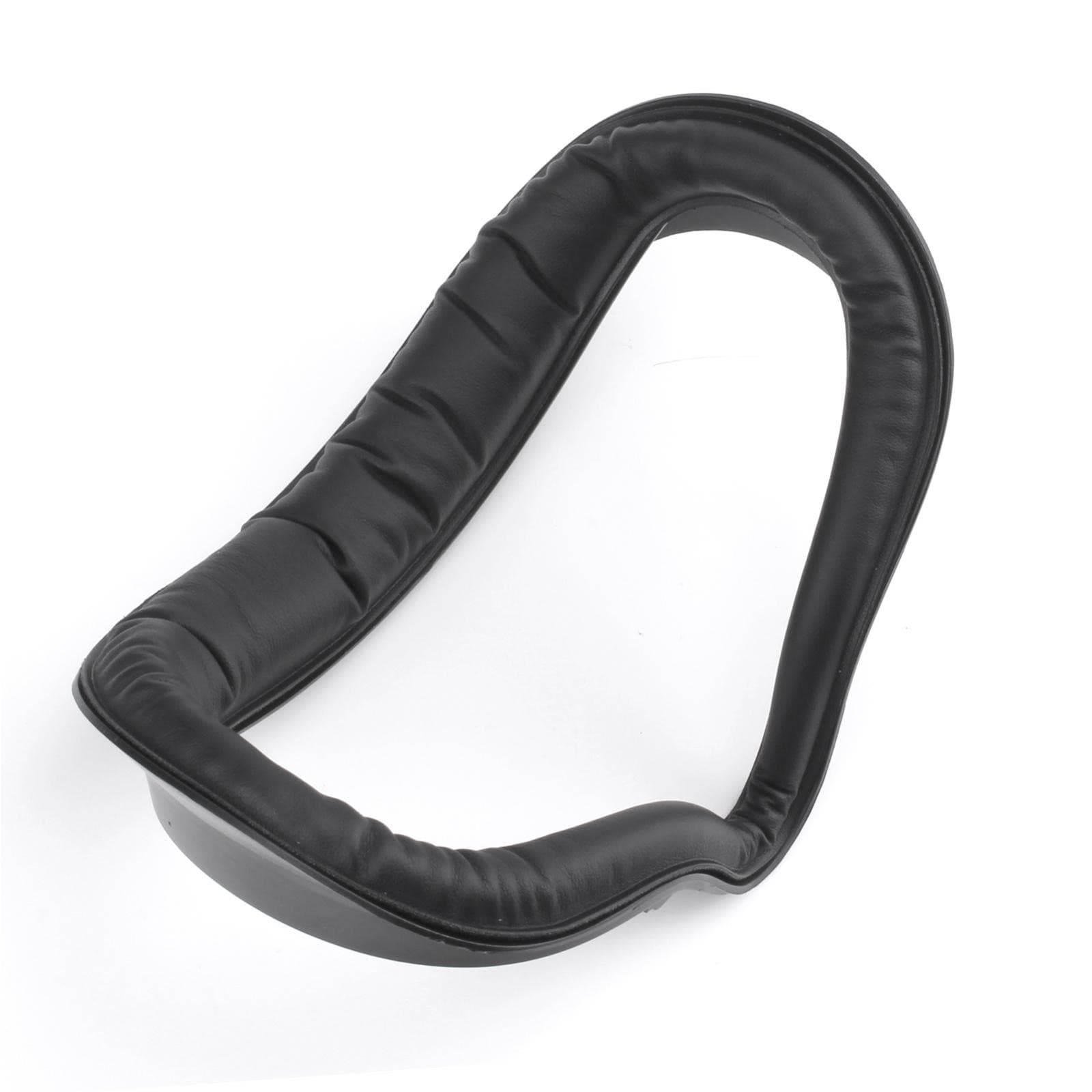 PU+ABS Cushion Face Cover Eye Soft Foam Mask Anti-Sweat For Oculus Quest 2 VR G 4