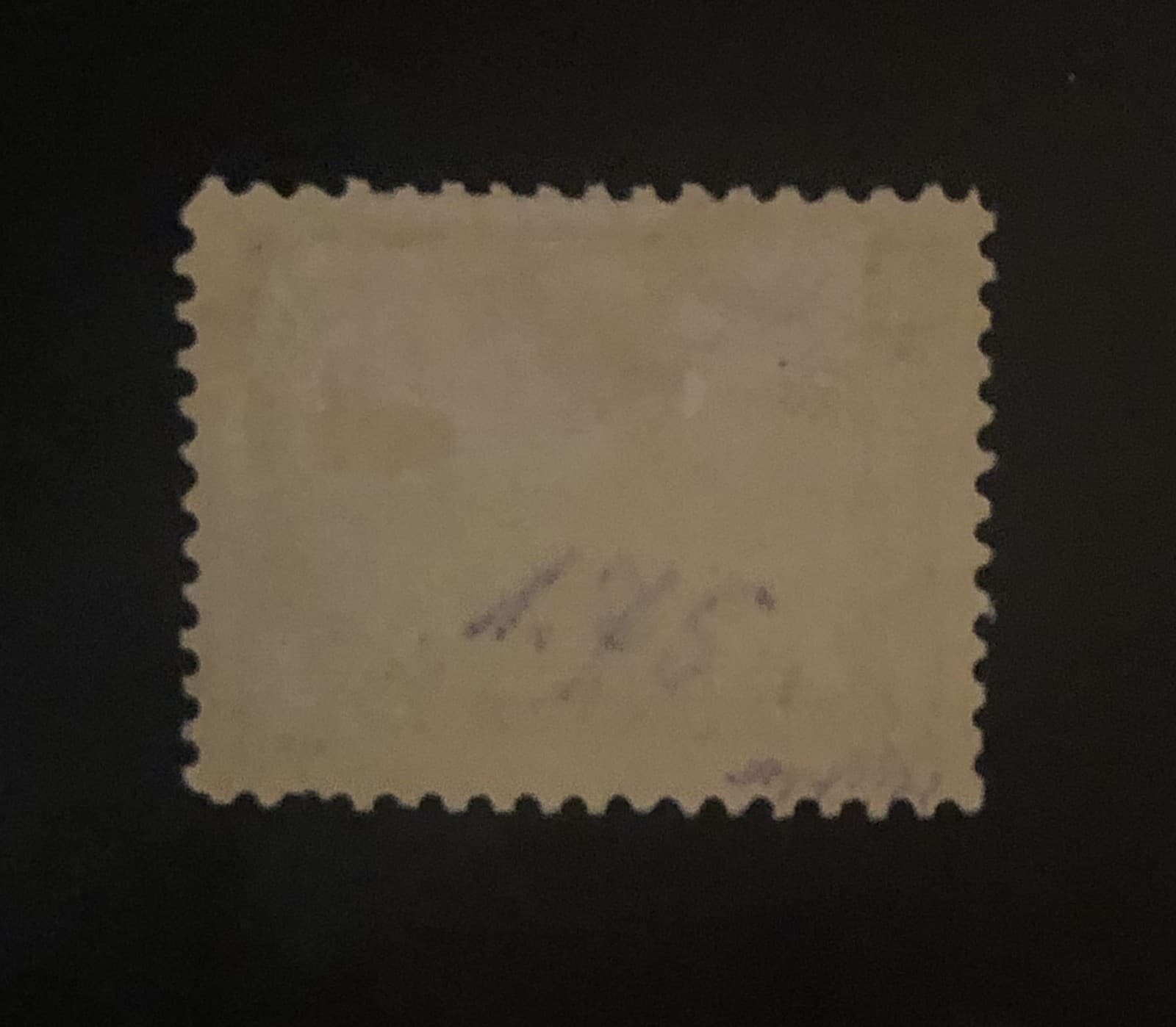 Stamps Canada Newfoundland Sc71  24c grey Salmon Fishing 1897  see details 4