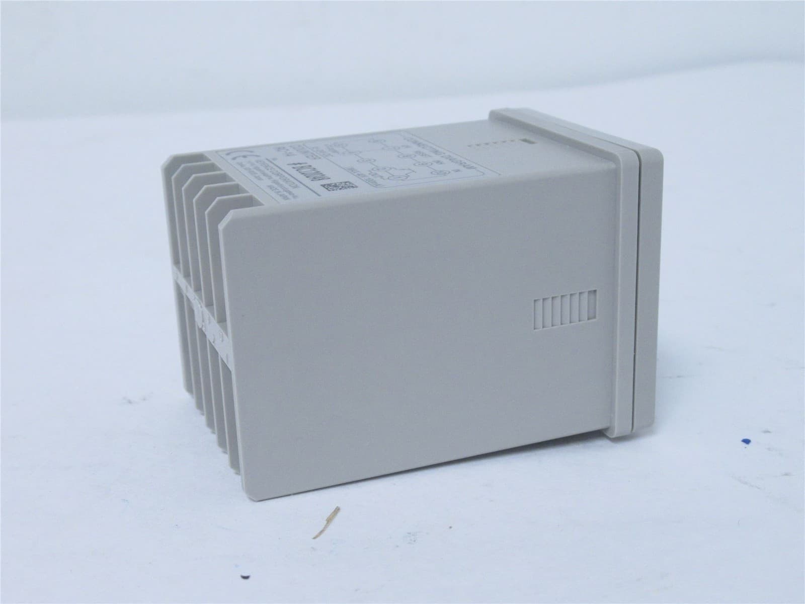 237965 New-No Box; KEYENCE RC-14 Electric Preset Counter; 12-24VDC; 100mA 5