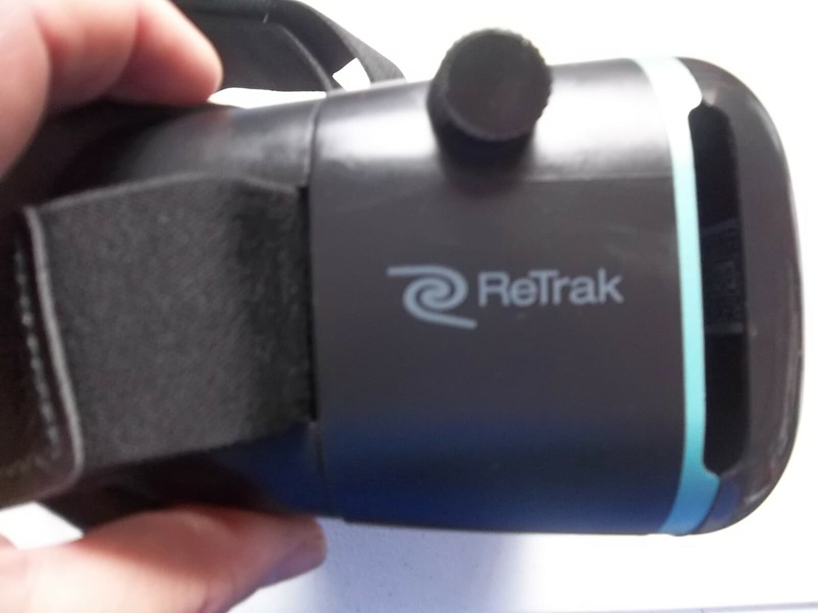 Retrak ETVRC Utopia 360 Virtual Reality Headset 6