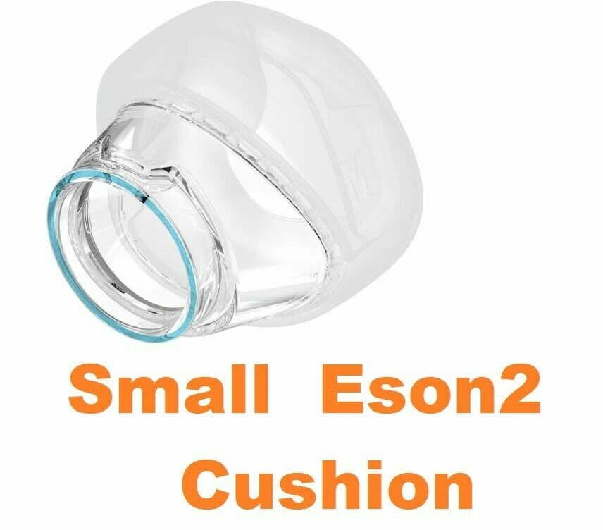 FISHER & PAYKEL ESON 2 CUSHION NASAL CUSHION