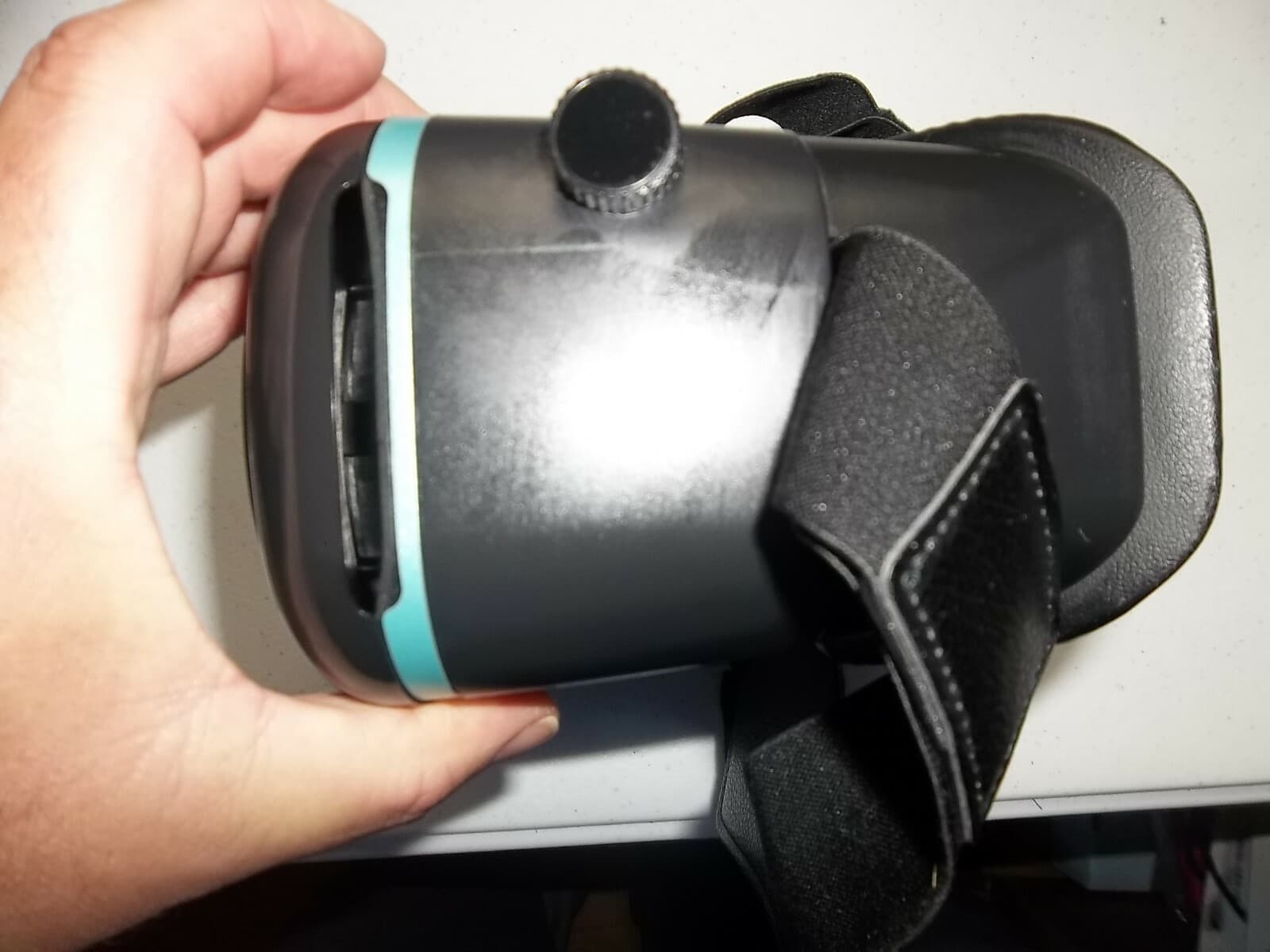 Retrak ETVRC Utopia 360 Virtual Reality Headset 5