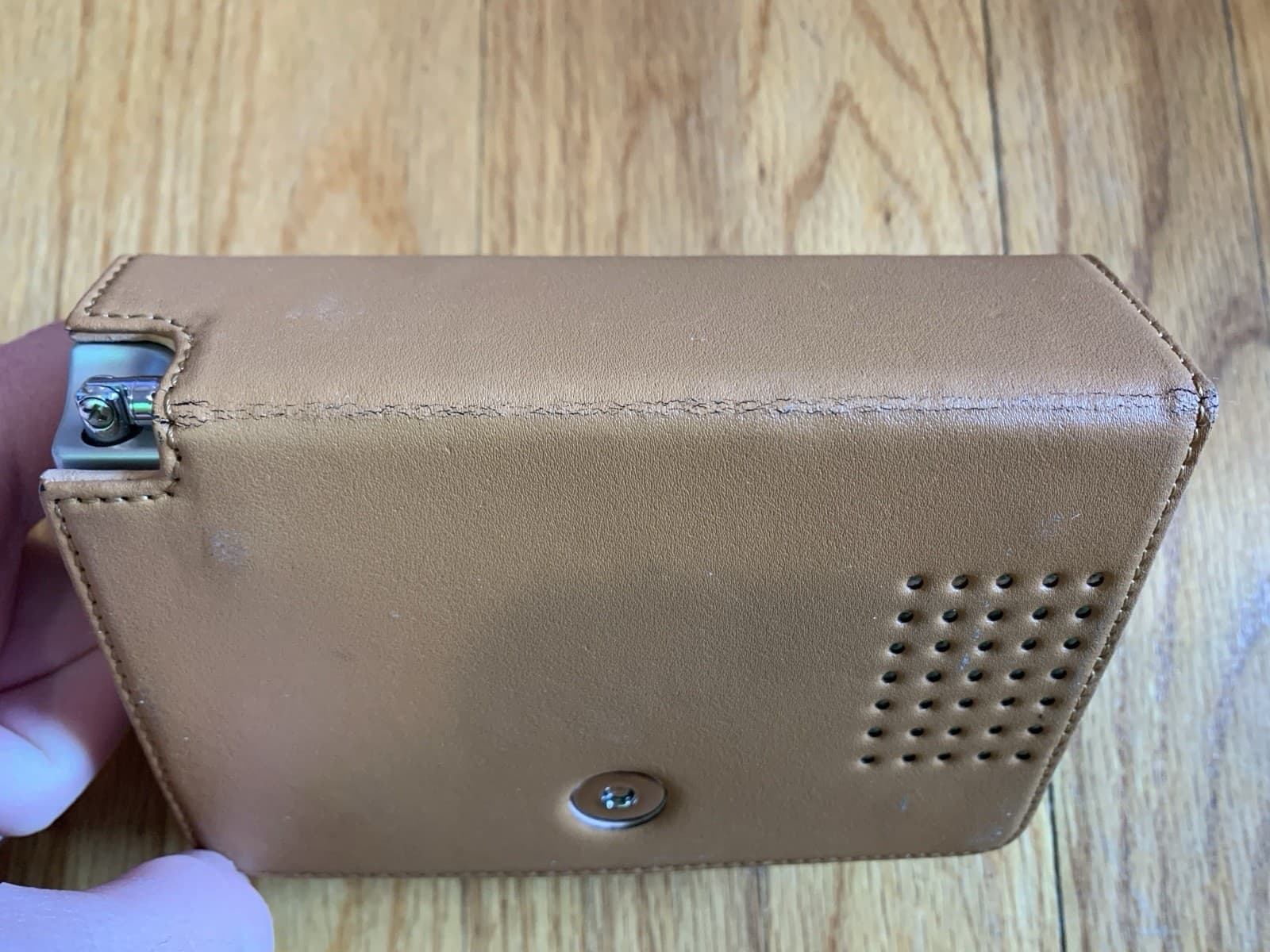 Grundig YB-P 2000 Portable Short Wave & AM/FM Radio by F.A. Porsche (Tested) 5