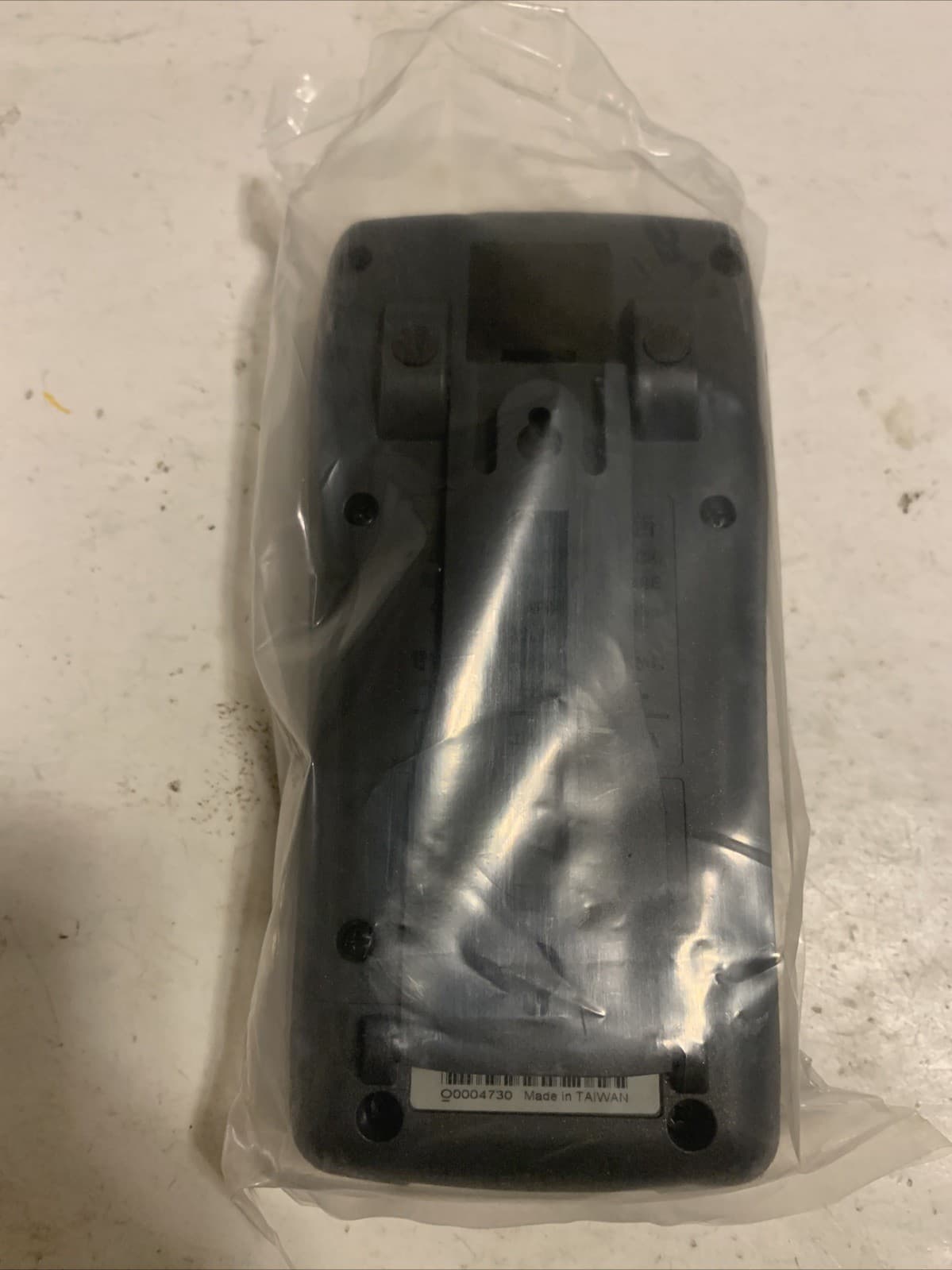 DER EE DE-5000 High Accuracy Handheld LCR Meter Main unit only 3