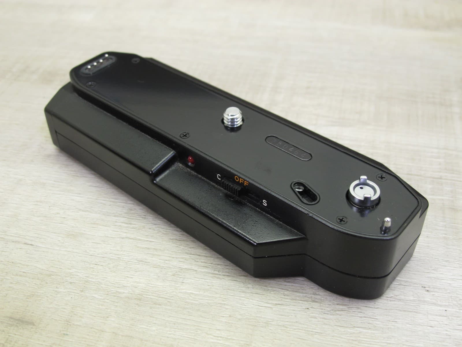 Canon Power Winder A2 for A1, AE1, AE-1 Program 3