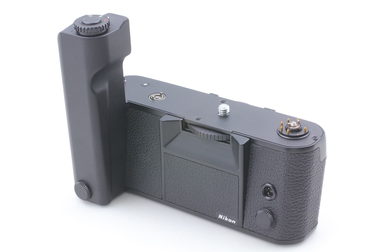 [MINT] Nikon MD-4 Motor Drive Winder for Nikon F3 Series From JAPAN 2