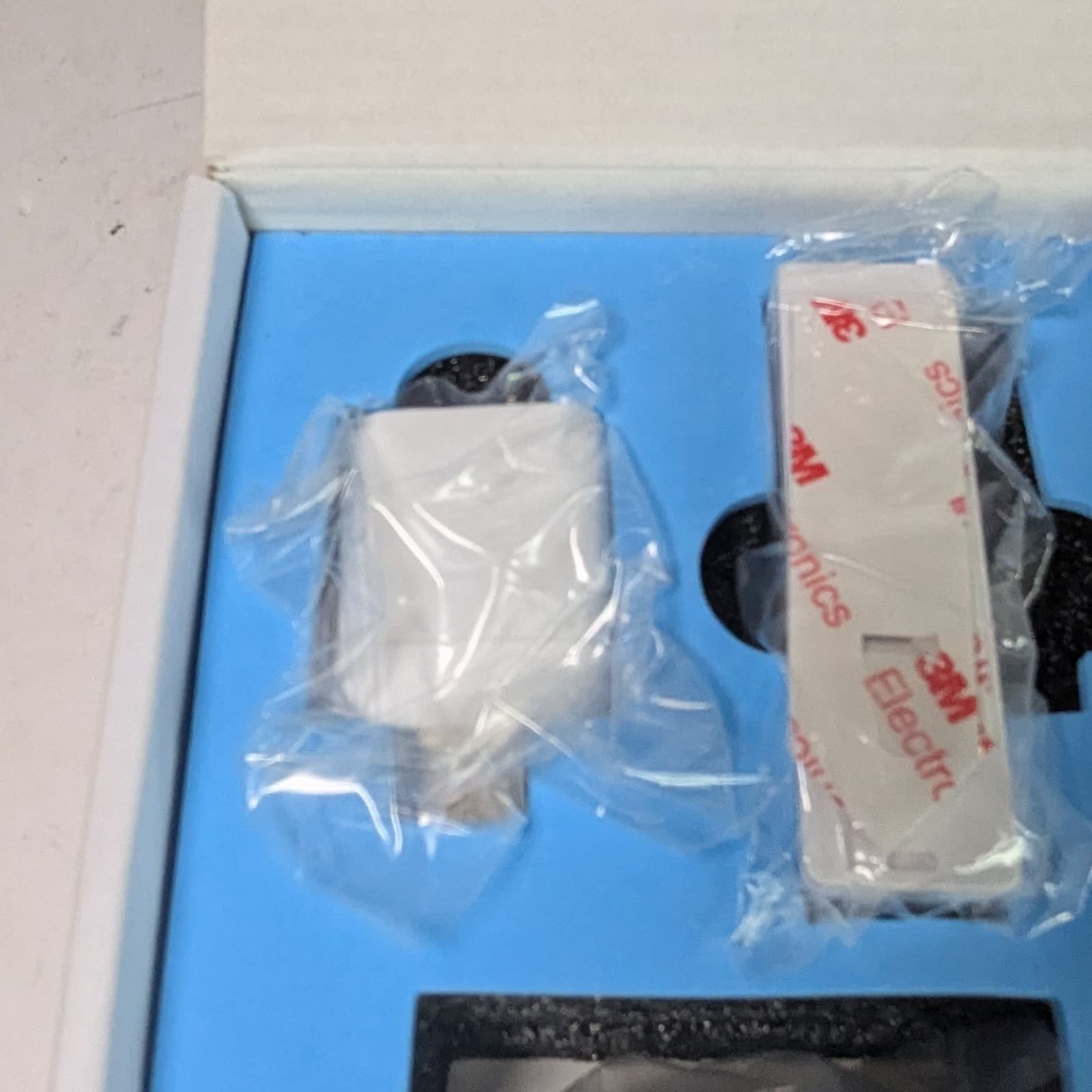 Lockly Secure Link Wi-Fi Hub-PGH200 For Lockly Devices New 2