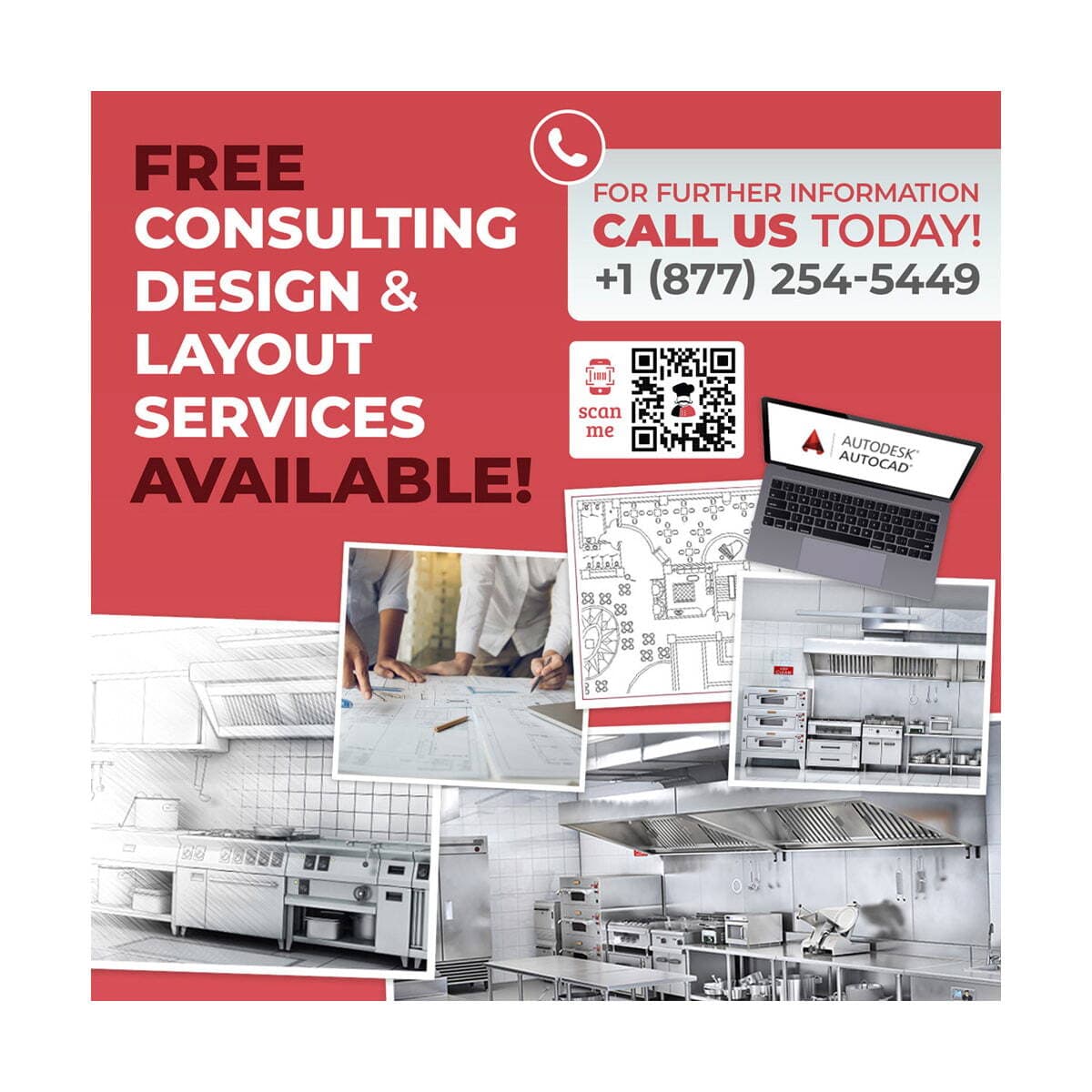 Insinger CADET 23" High Temp Undercounter Dishwasher with Booster, 30 Racks/H... 2