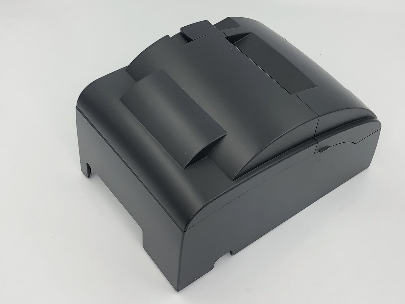 Epson TM-U220B Pos Kitchen Receipt Printer (ETHERNET | Network)  Same Day Ship 6