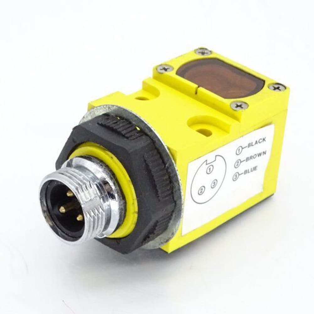 For BANNER SM2A912LVAGQD Photoelectric Sensor