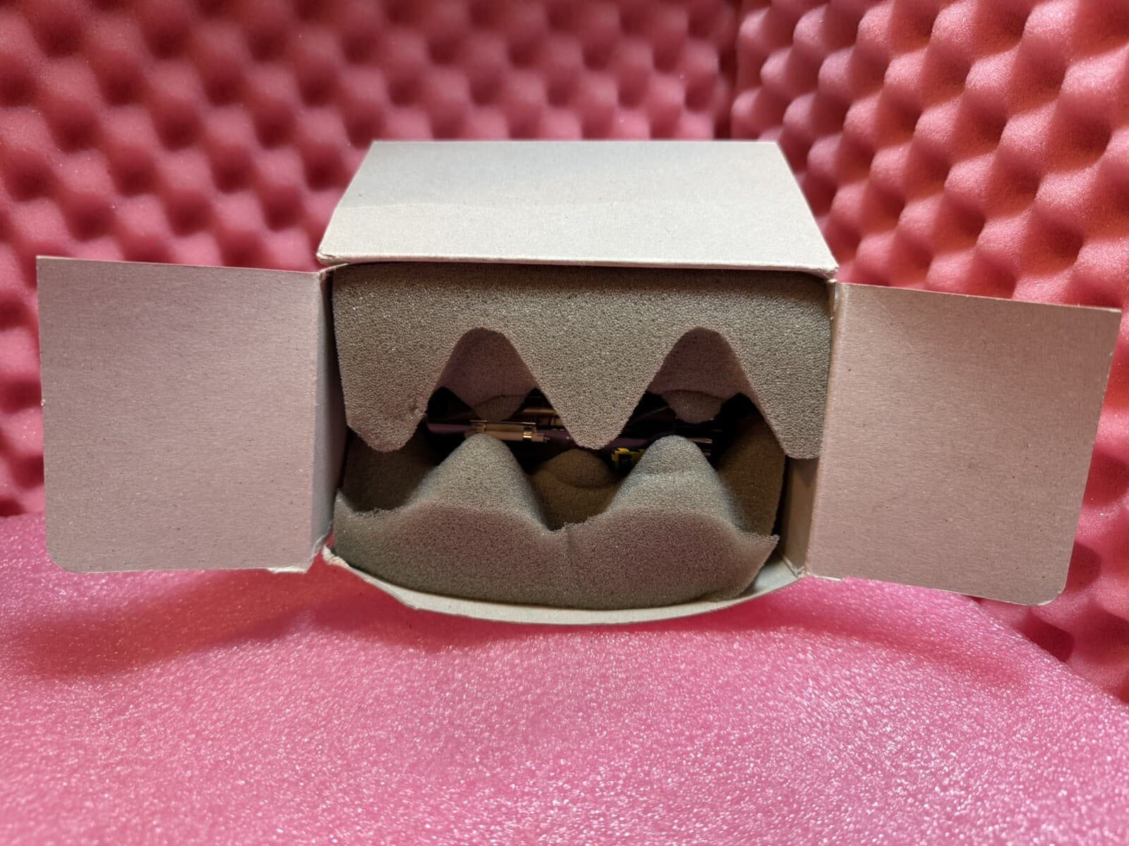 HAMAMATSU 062-65055-01 SHIMADZU DS-350U PHOTONICS DEUTERIUM LAMP 5