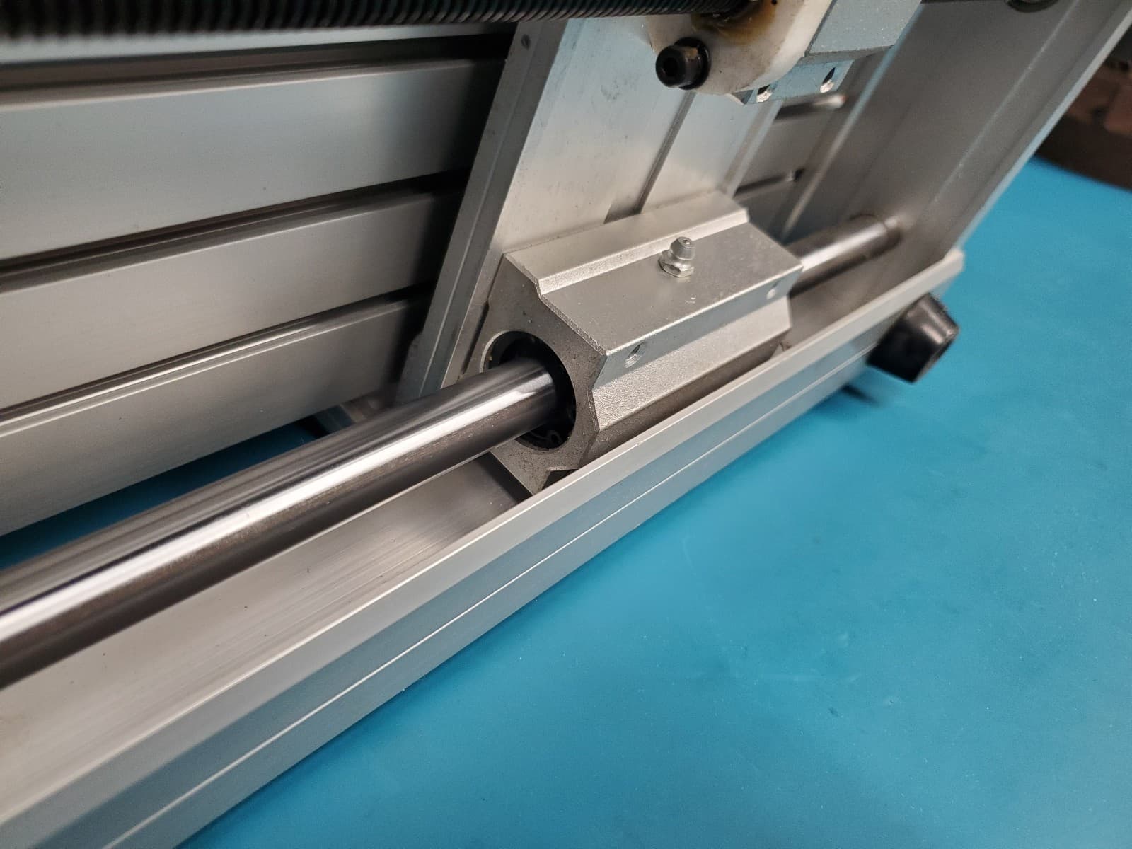 3 Axis CNC 3040 Hobby Desktop Router Engraving Milling Carving Drilling Machine 3