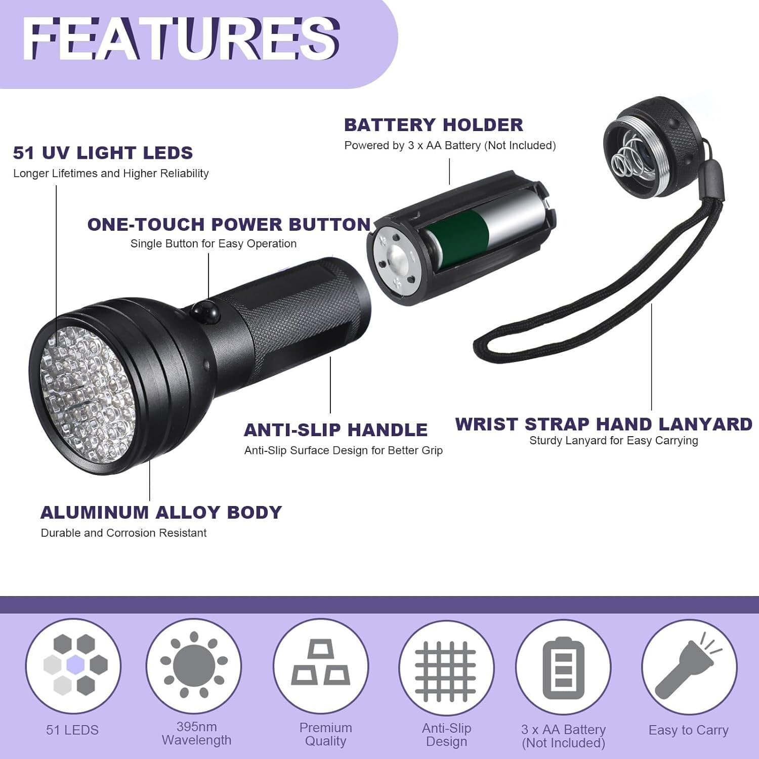 7 Pcs Ghost Hunting Equipment Kit 1 Electromagnetic Paranormal Radiation Detecto 3